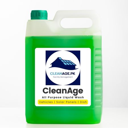 All Purpose Liquid Wash